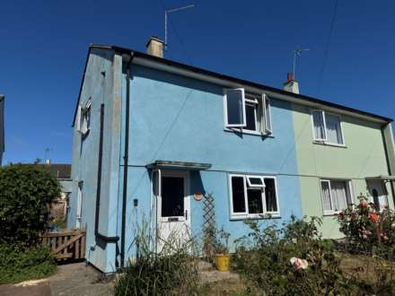Dunster Close, Taunton