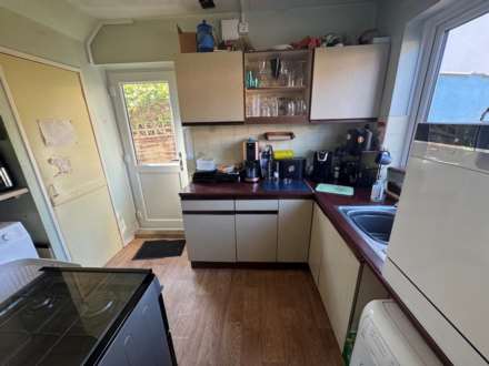Dunster Close, Taunton, Image 5