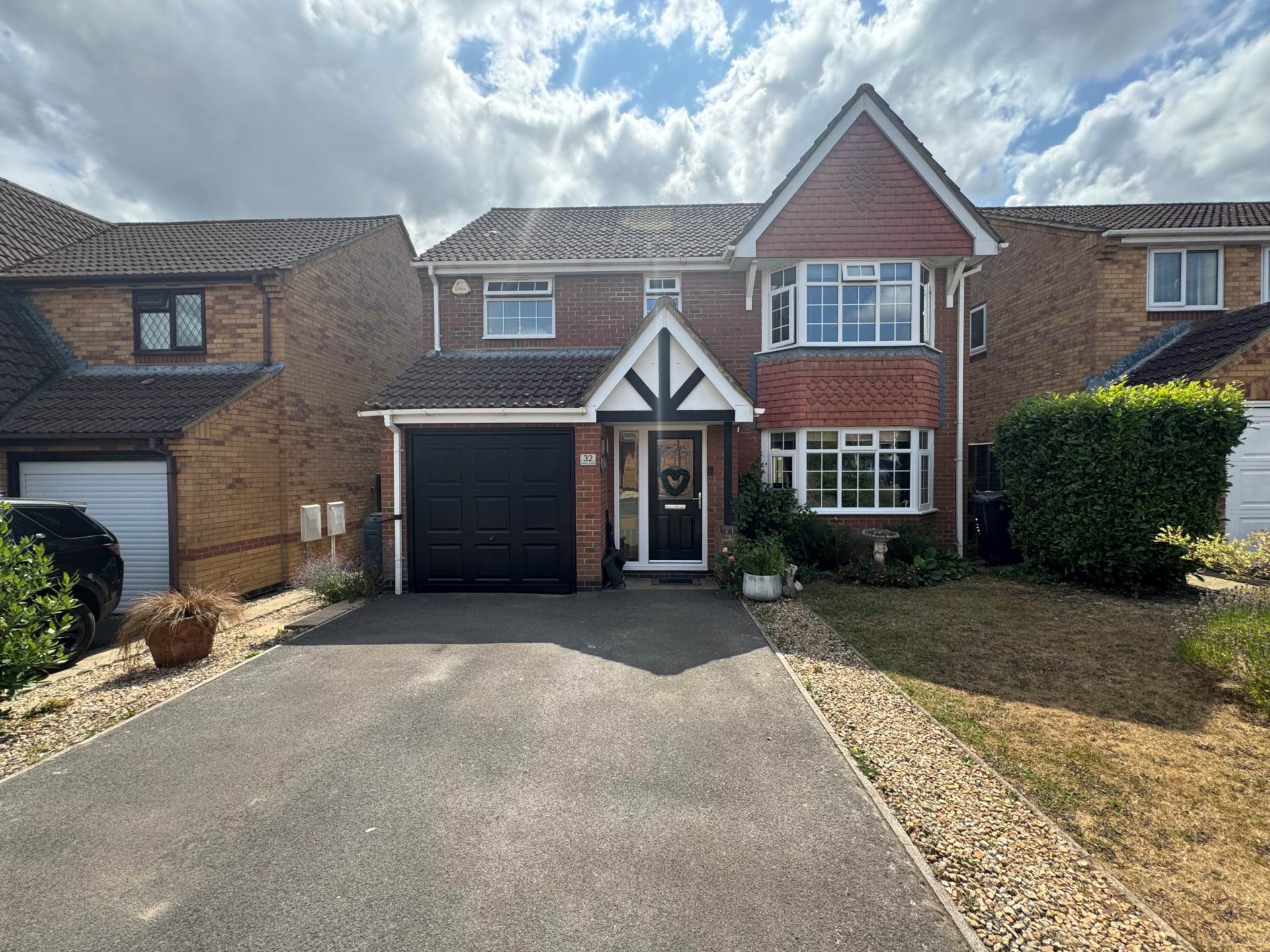 Farriers Green, Monkton Heathfield, Image 1