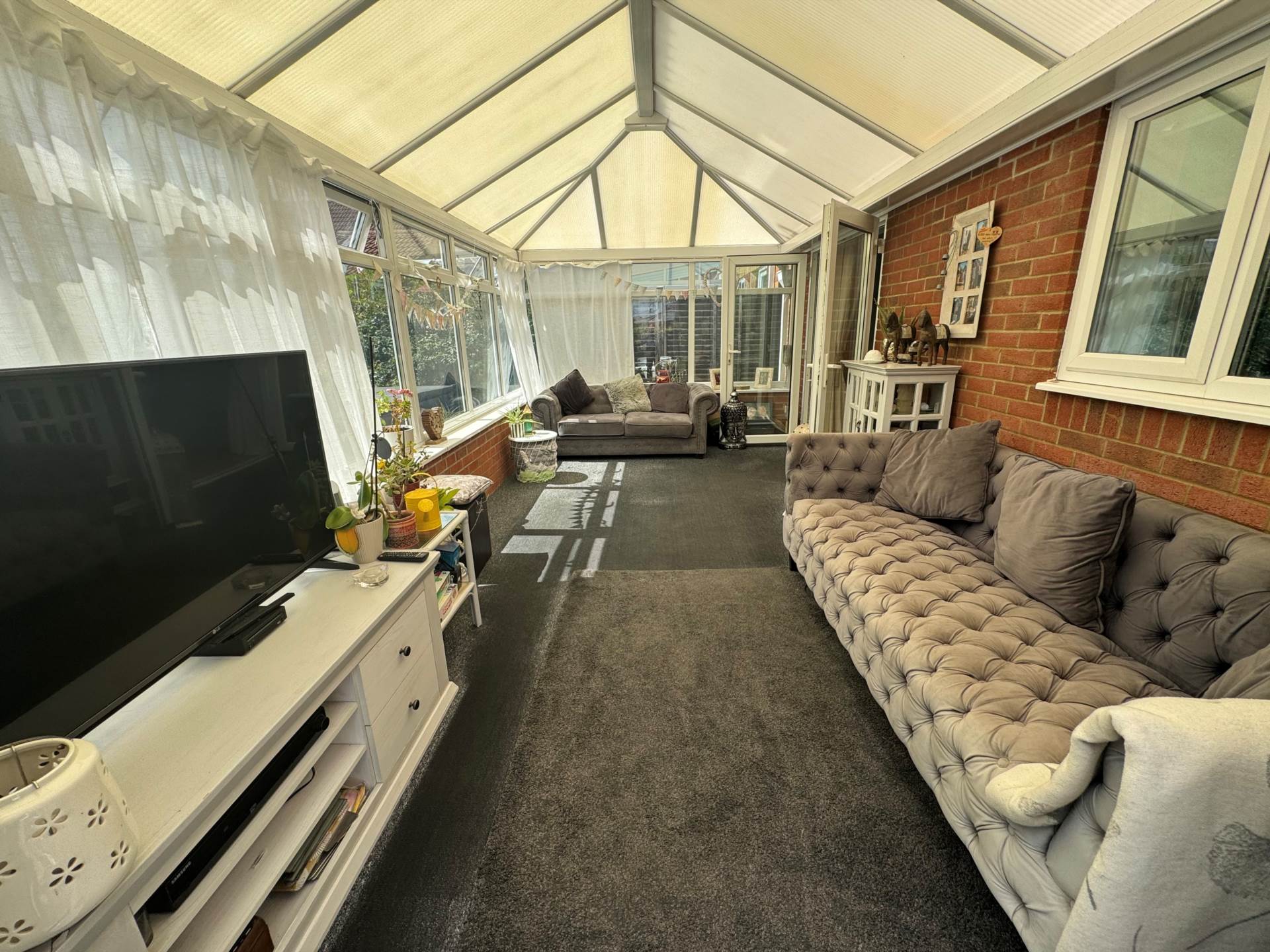 Farriers Green, Monkton Heathfield, Image 10