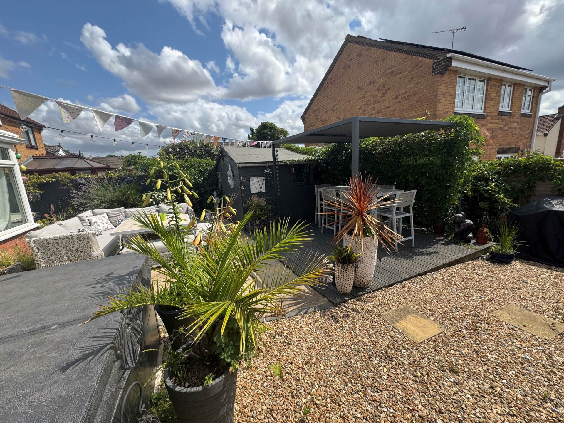 Farriers Green, Monkton Heathfield, Image 17