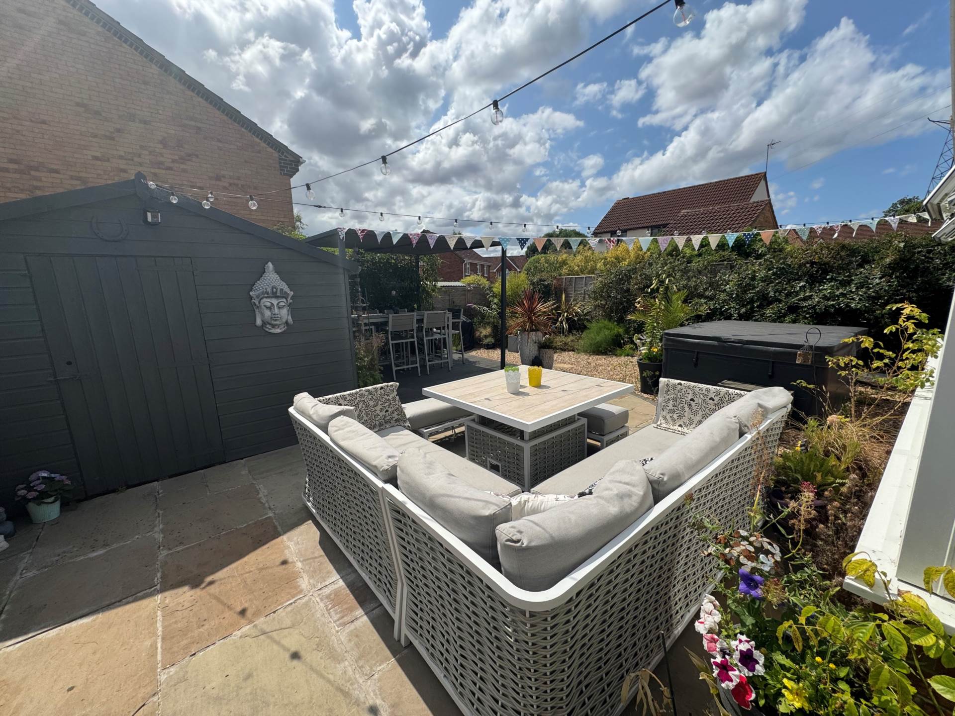 Farriers Green, Monkton Heathfield, Image 18