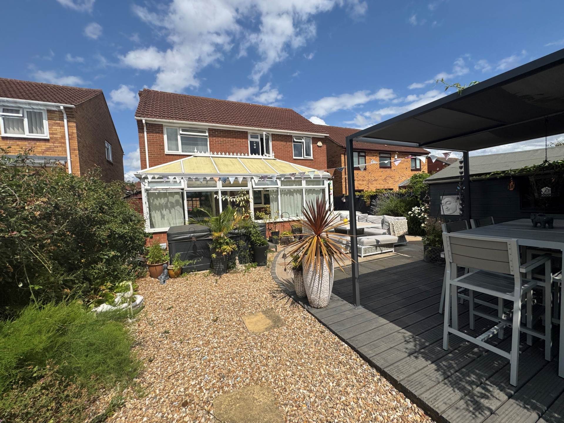 Farriers Green, Monkton Heathfield, Image 21