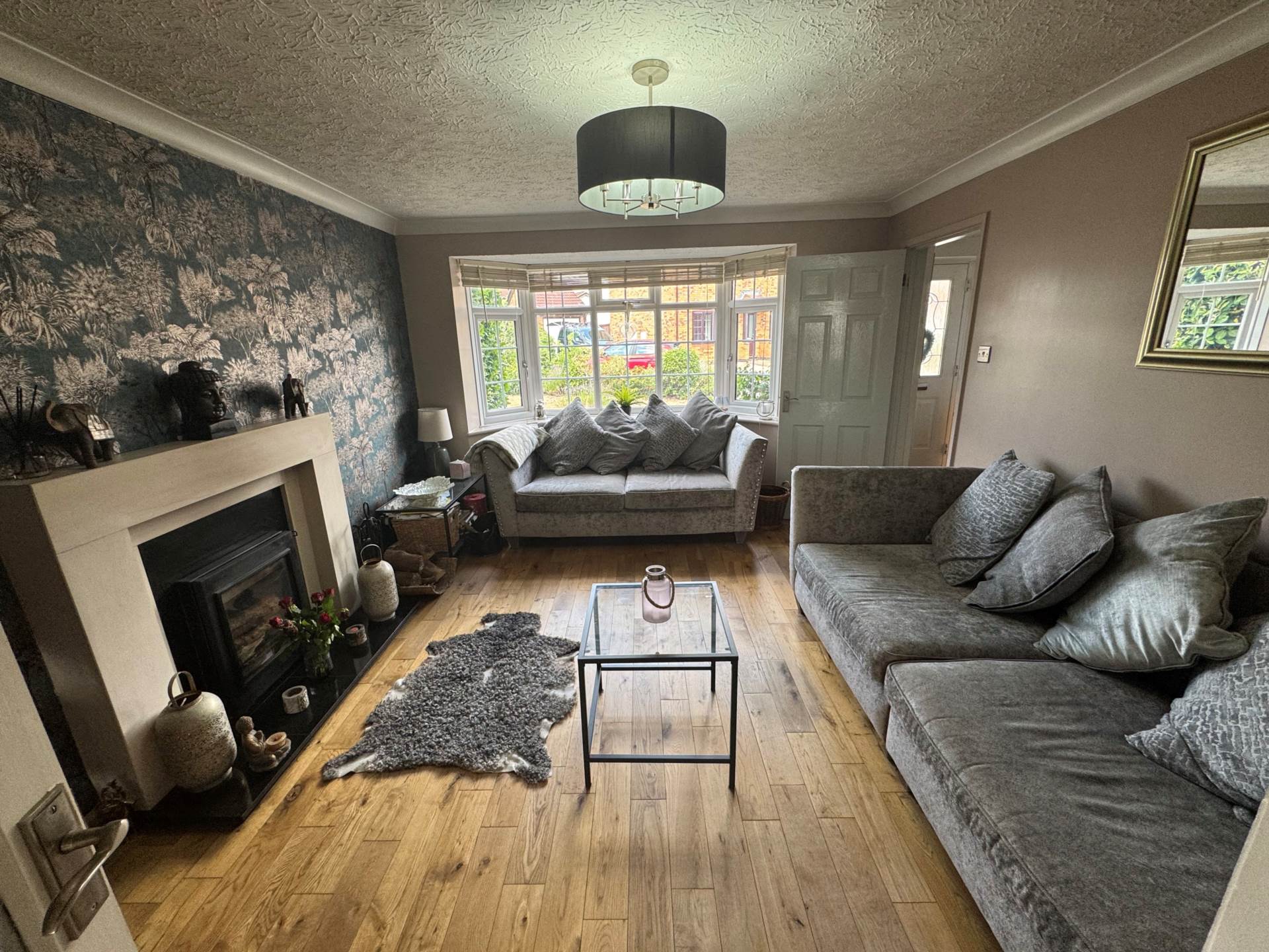 Farriers Green, Monkton Heathfield, Image 3