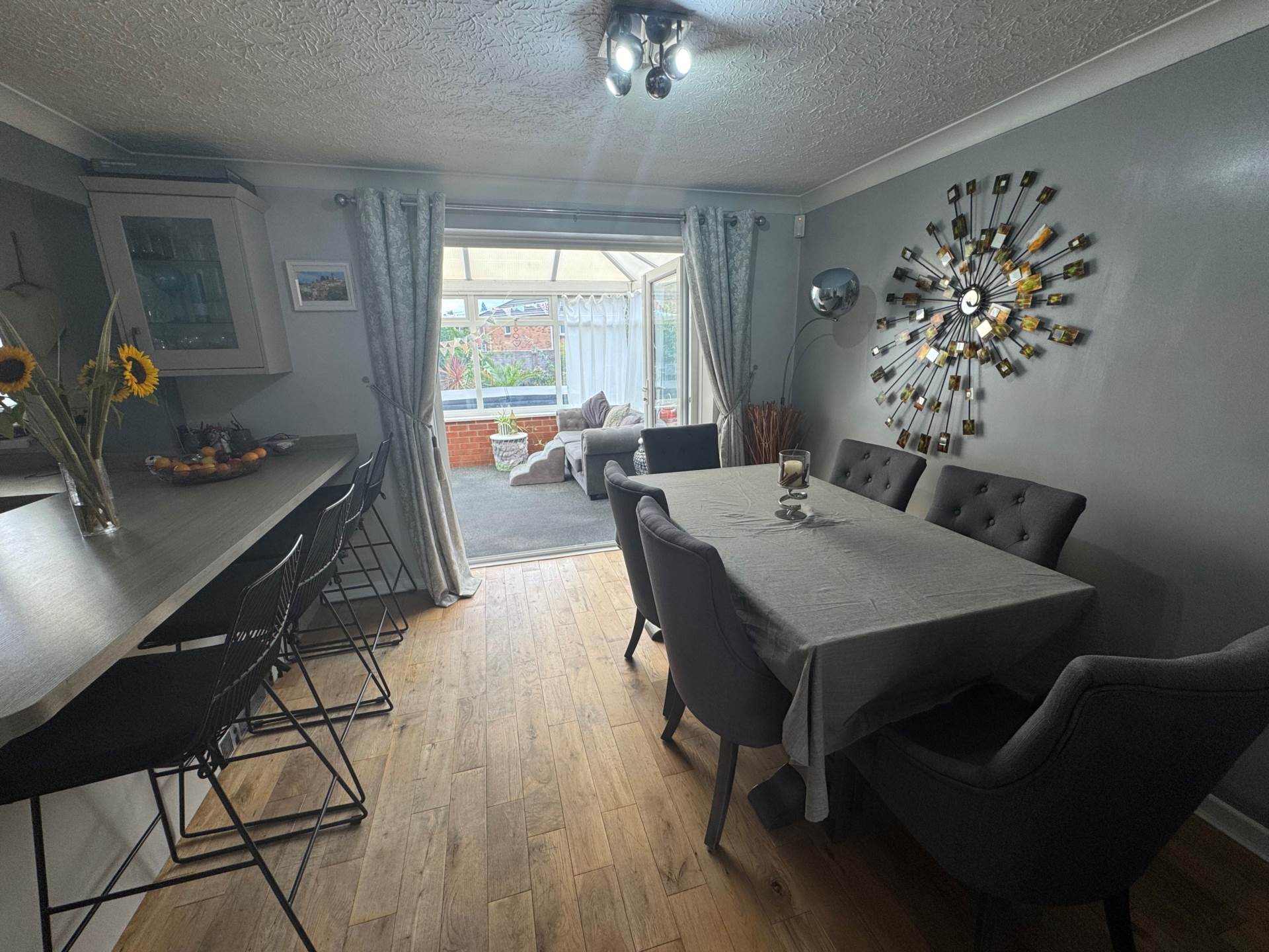 Farriers Green, Monkton Heathfield, Image 5