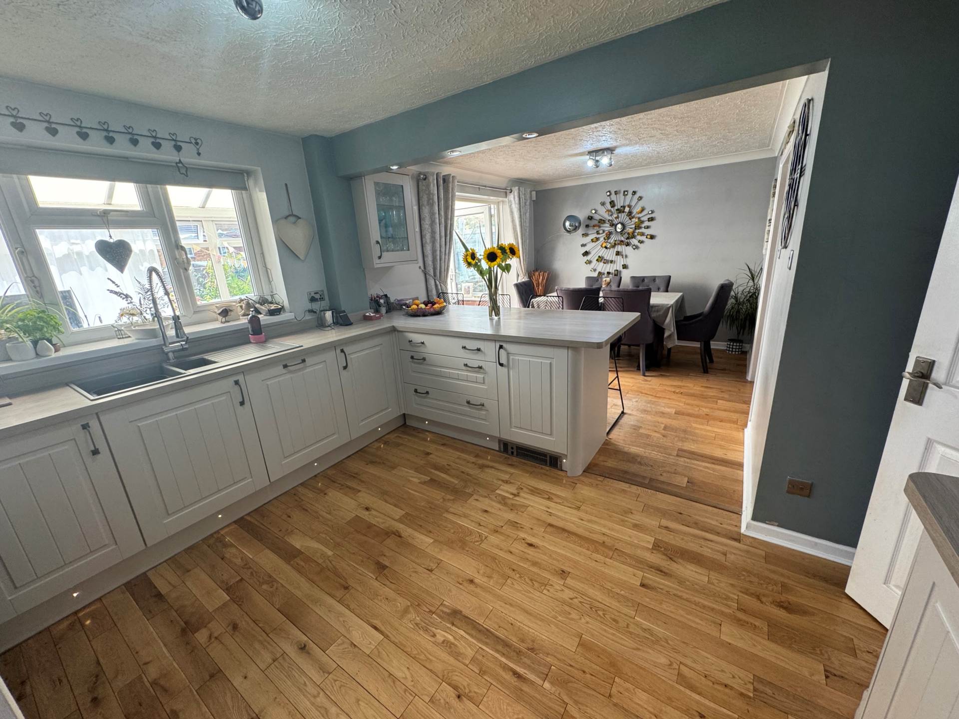 Farriers Green, Monkton Heathfield, Image 8