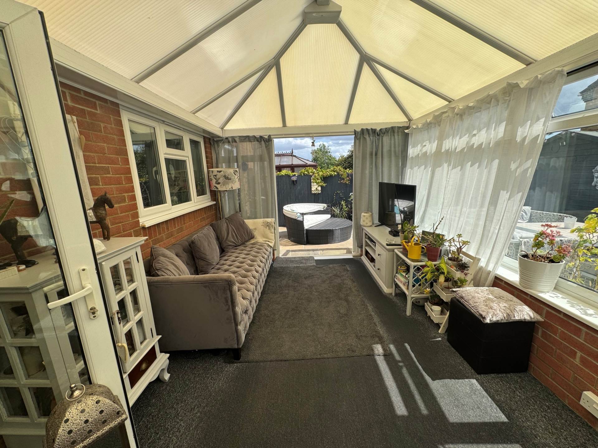 Farriers Green, Monkton Heathfield, Image 9