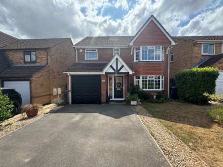 Farriers Green, Monkton Heathfield