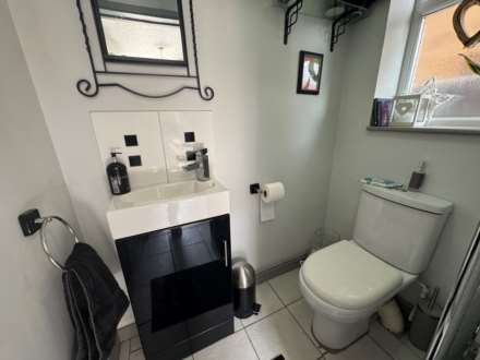 Farriers Green, Monkton Heathfield, Image 11