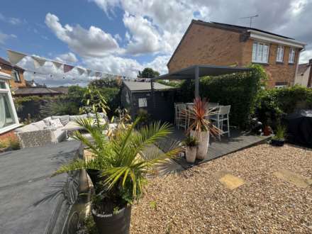 Farriers Green, Monkton Heathfield, Image 17