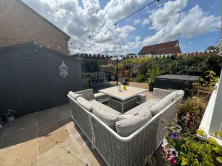 Farriers Green, Monkton Heathfield, Image 18