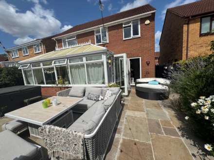 Farriers Green, Monkton Heathfield, Image 19