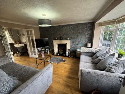 Farriers Green, Monkton Heathfield, Image 2