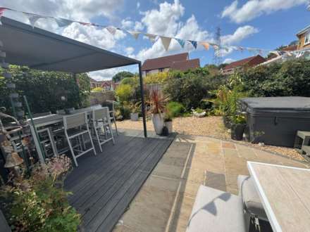 Farriers Green, Monkton Heathfield, Image 20