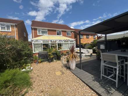 Farriers Green, Monkton Heathfield, Image 21
