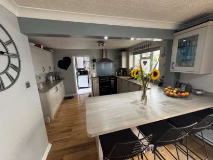 Farriers Green, Monkton Heathfield, Image 6