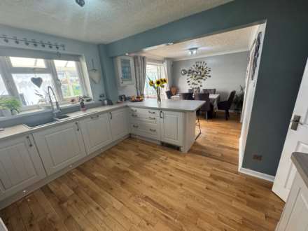 Farriers Green, Monkton Heathfield, Image 8