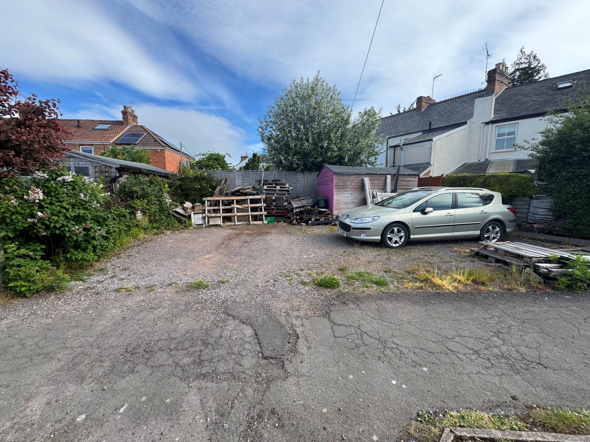 Staplegrove Road, Taunton, Image 12