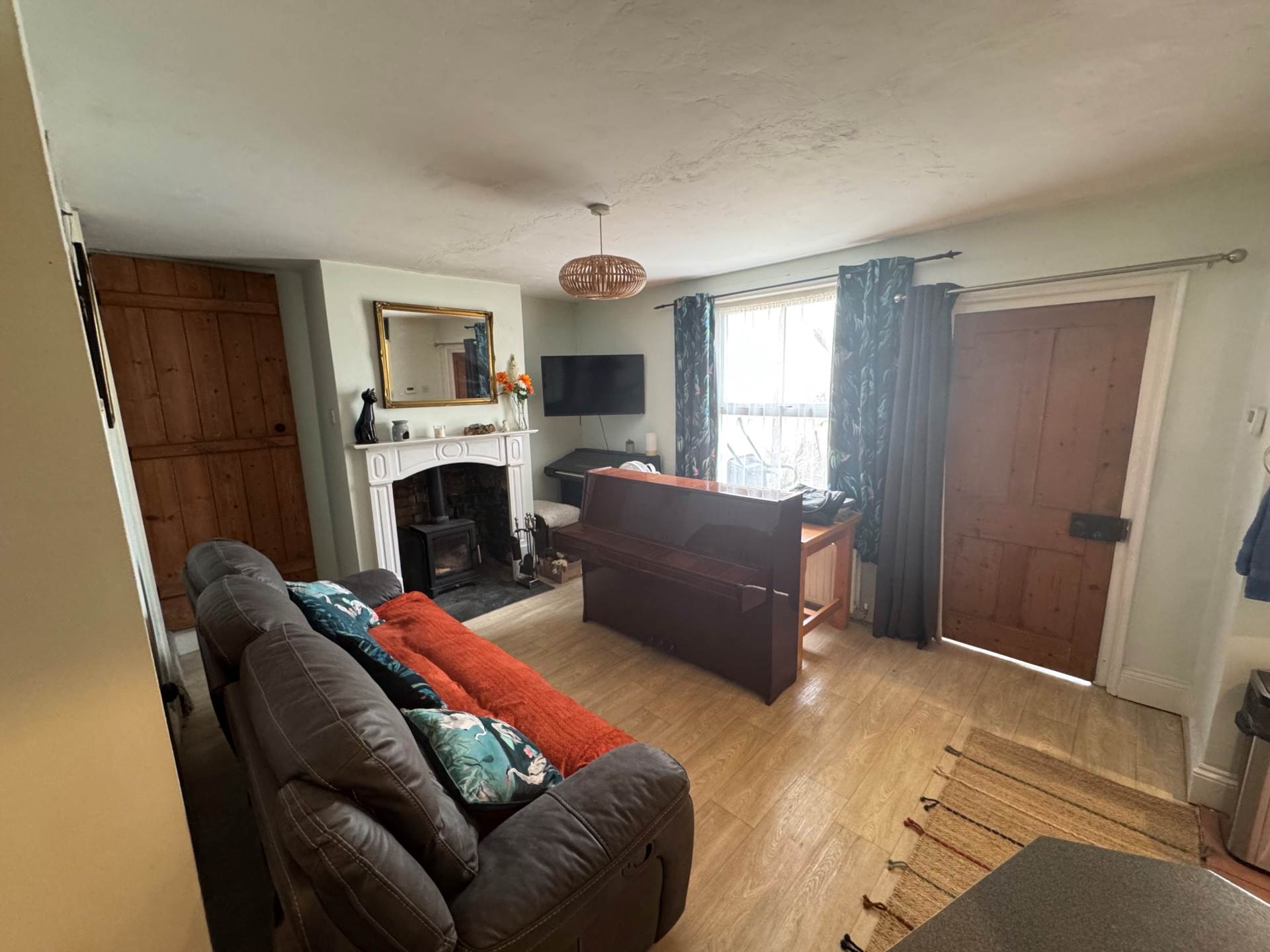 Staplegrove Road, Taunton, Image 4