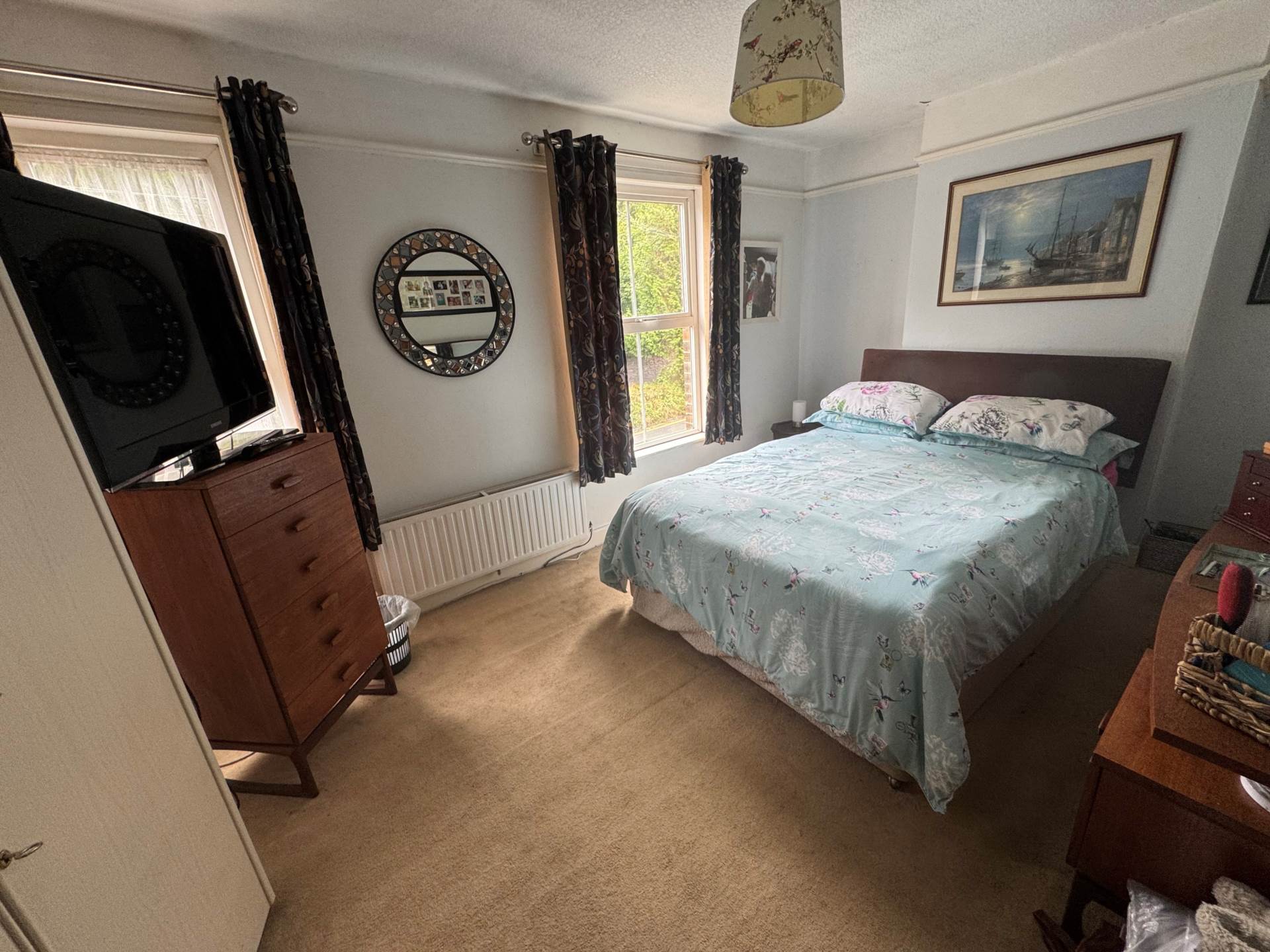 Staplegrove Road, Taunton, Image 6