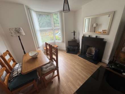 Staplegrove Road, Taunton, Image 2
