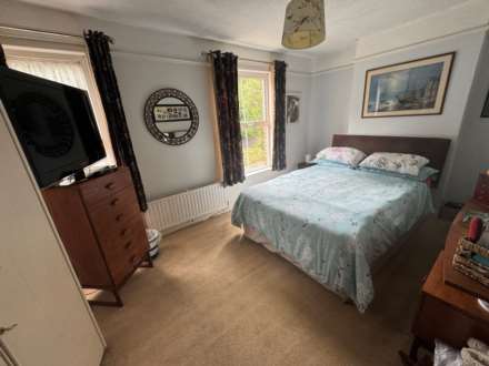 Staplegrove Road, Taunton, Image 6