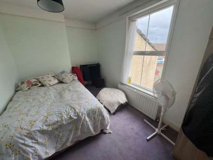 Staplegrove Road, Taunton, Image 7