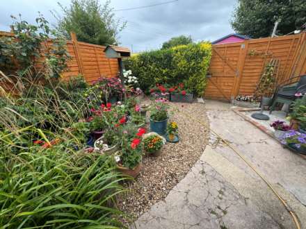 Staplegrove Road, Taunton, Image 9