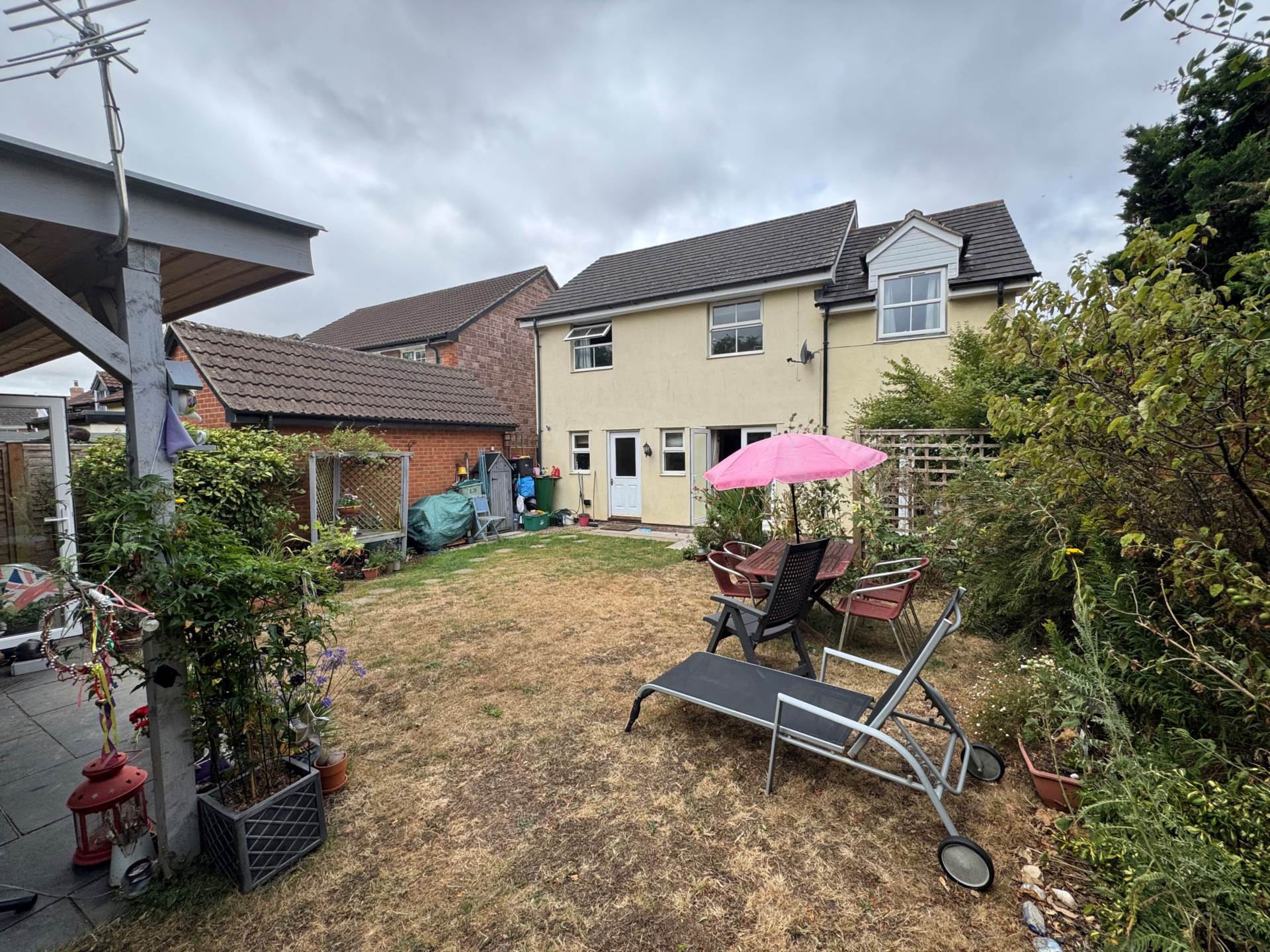 Cashford Gate, Taunton, Image 20