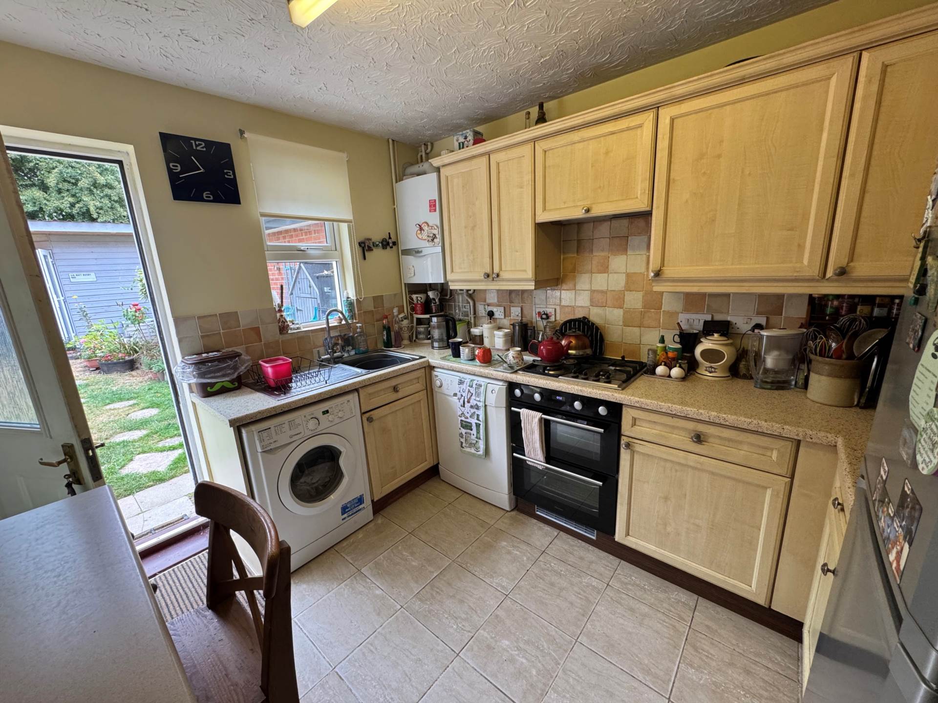 Cashford Gate, Taunton, Image 4