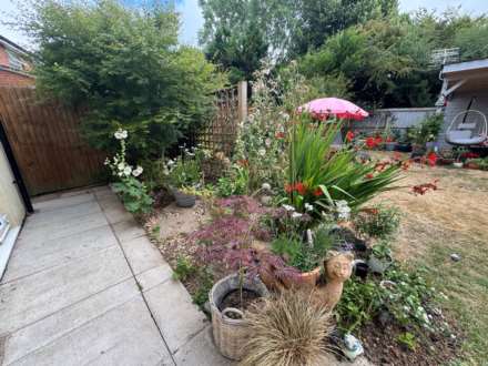 Cashford Gate, Taunton, Image 16