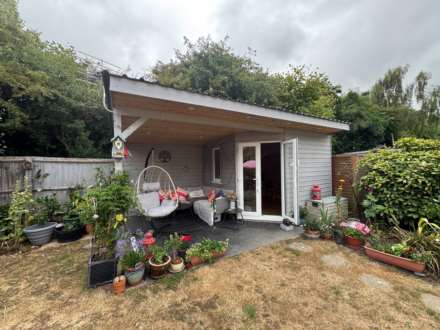 Cashford Gate, Taunton, Image 17