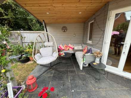 Cashford Gate, Taunton, Image 19