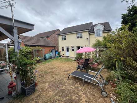 Cashford Gate, Taunton, Image 20