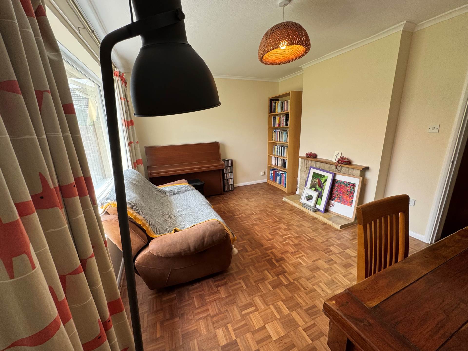 Chelwood Drive, Taunton, Image 4