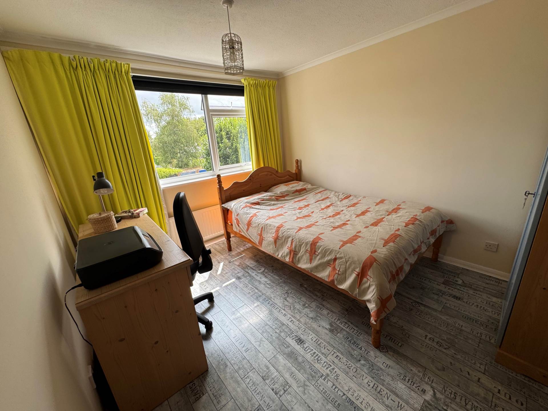 Chelwood Drive, Taunton, Image 7
