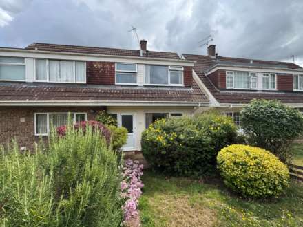 Chelwood Drive, Taunton