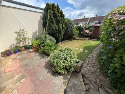 Chelwood Drive, Taunton, Image 10
