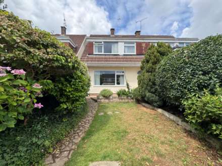 Chelwood Drive, Taunton, Image 11