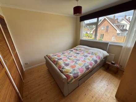 Chelwood Drive, Taunton, Image 6