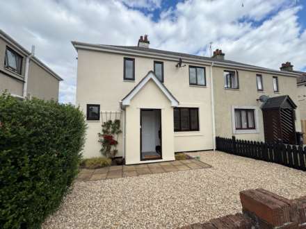 Lambrook Road, Taunton