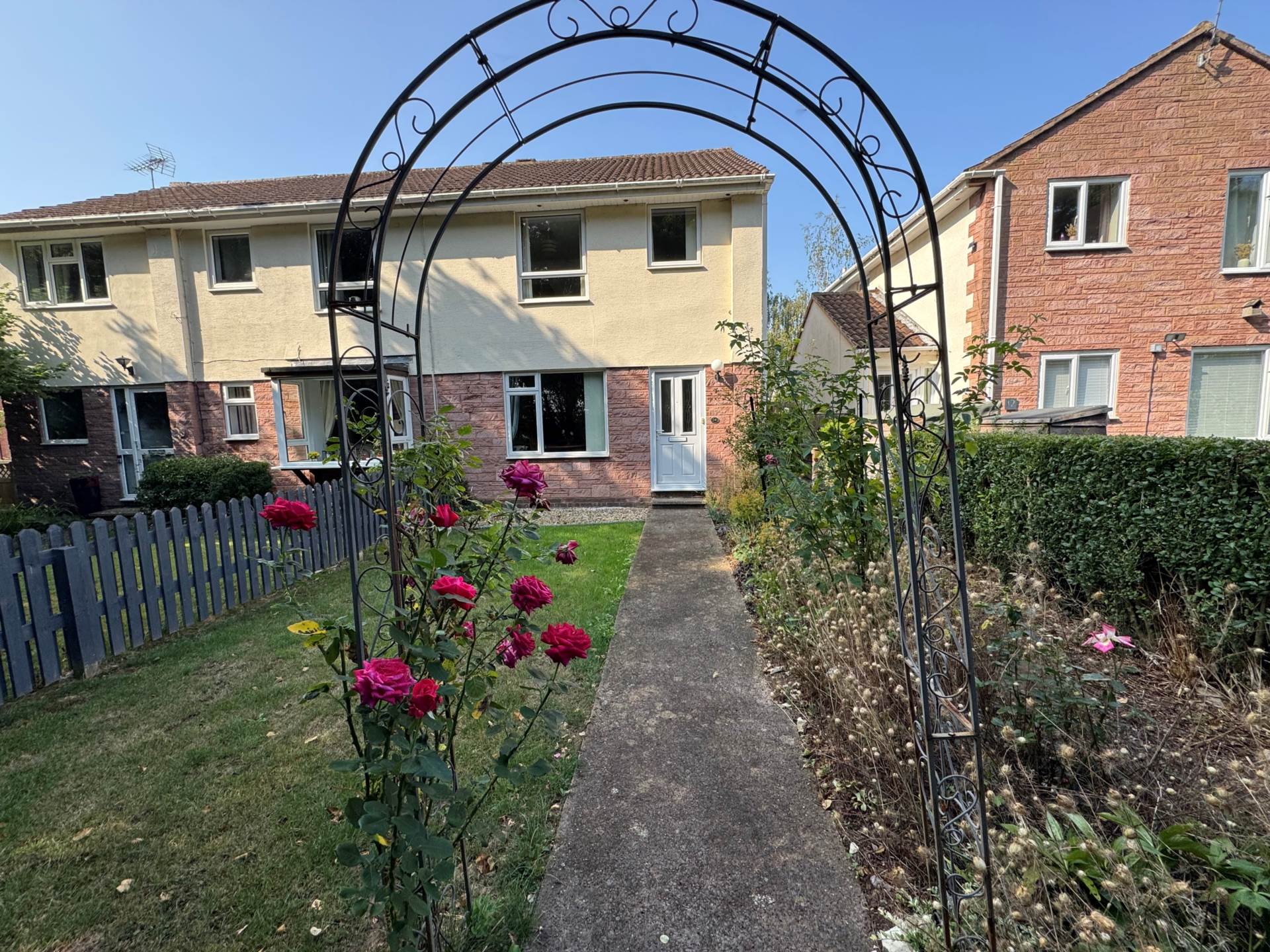 Spinneyfield, Bishops Lydeard, Taunton, Image 1