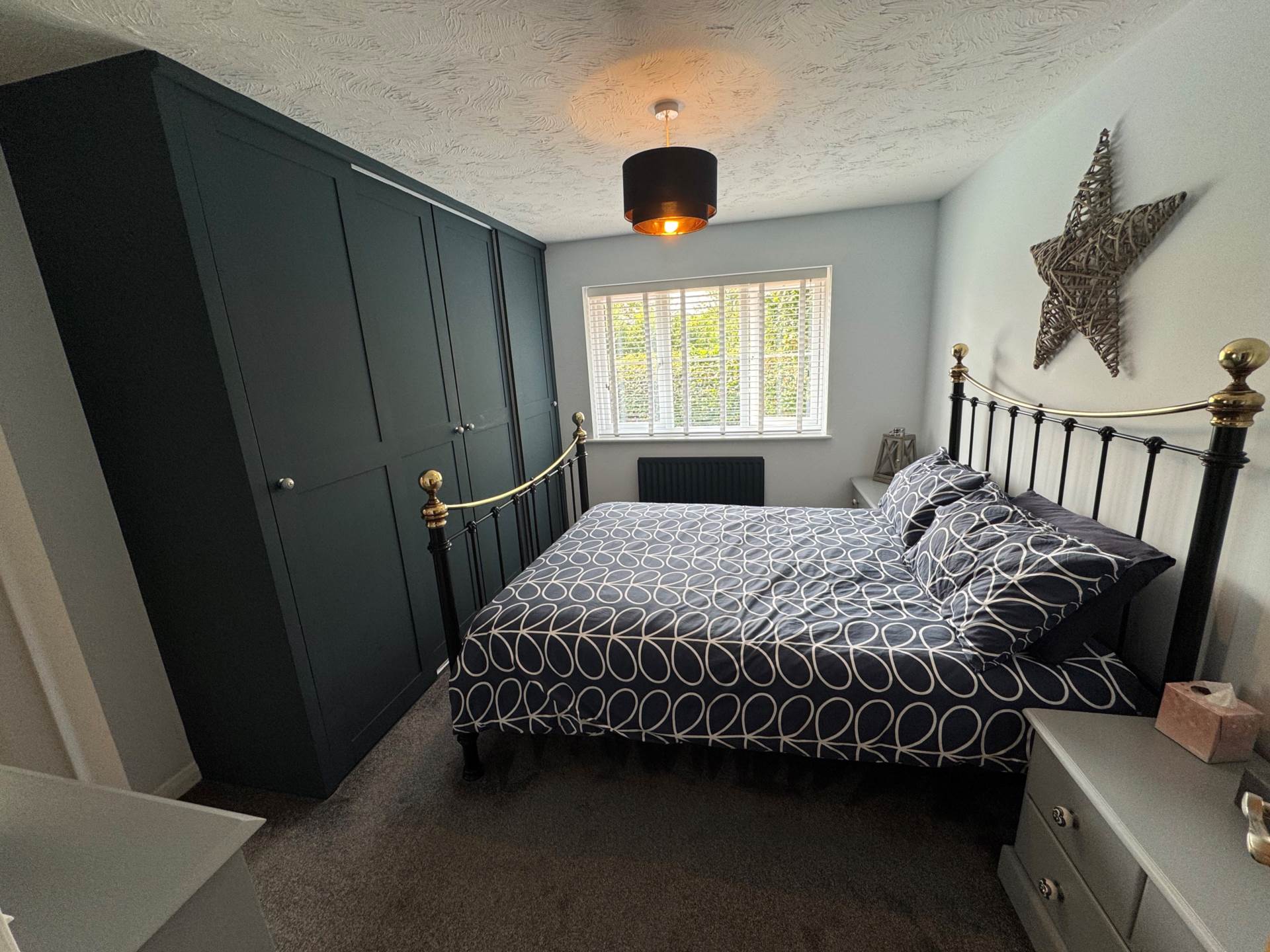 Denning Close, Taunton, Image 10