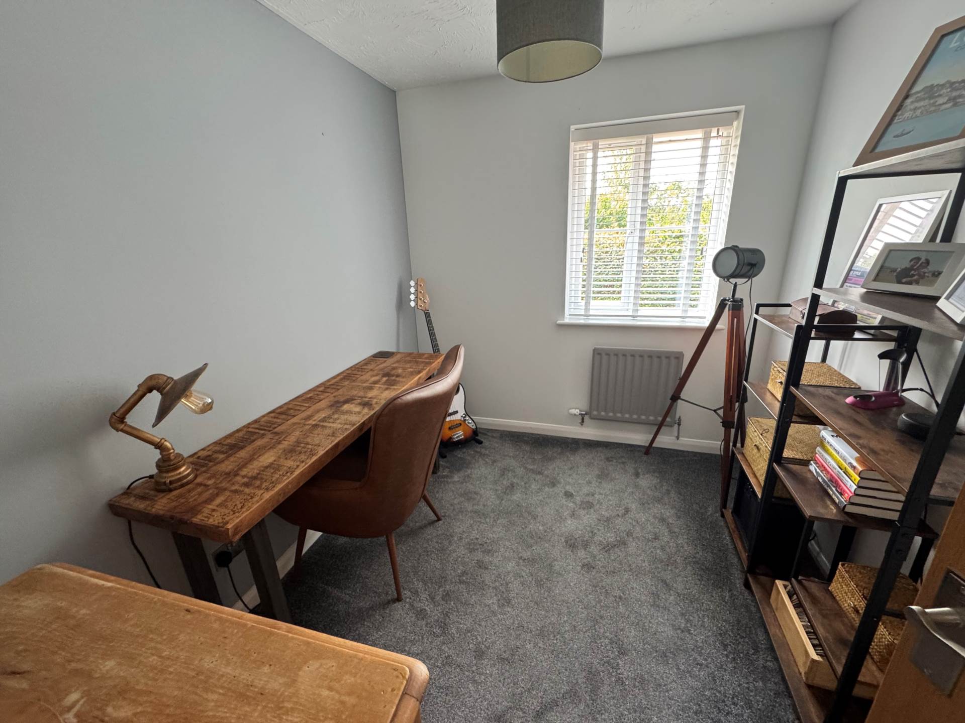 Denning Close, Taunton, Image 13