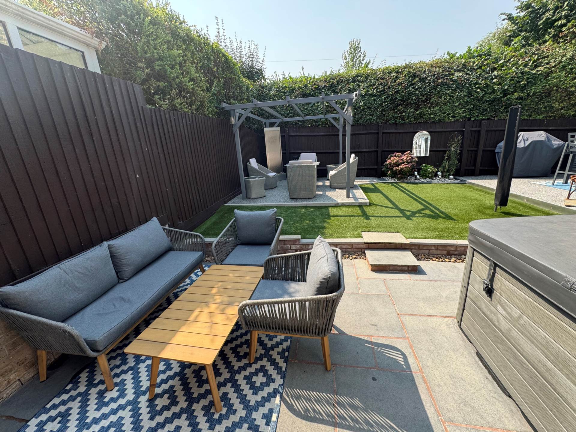 Denning Close, Taunton, Image 15