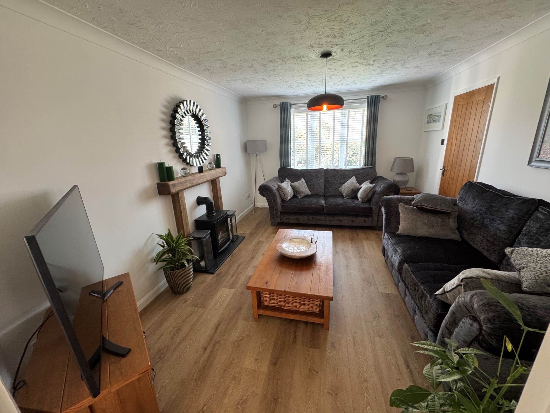 Denning Close, Taunton, Image 2