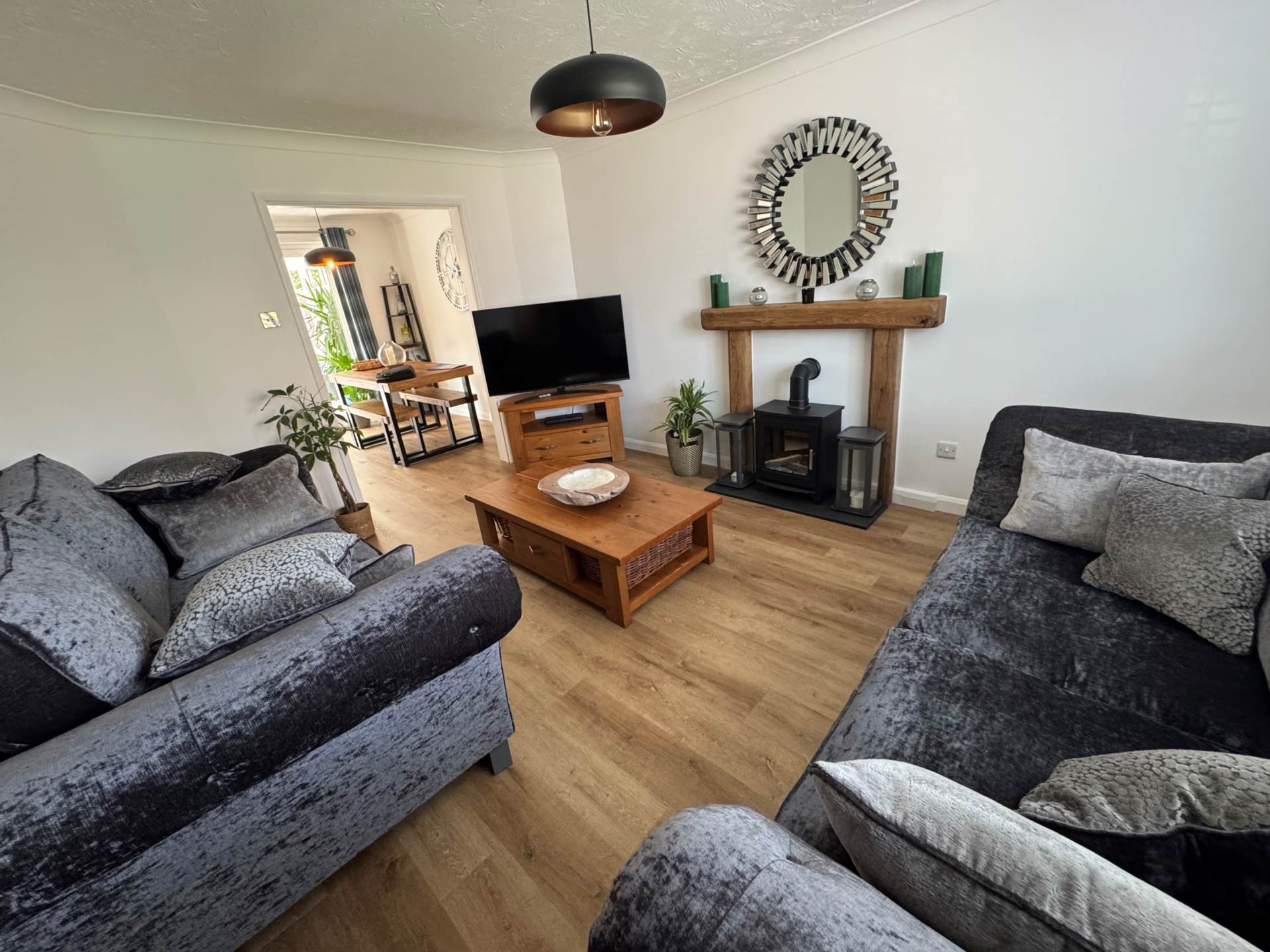 Denning Close, Taunton, Image 3