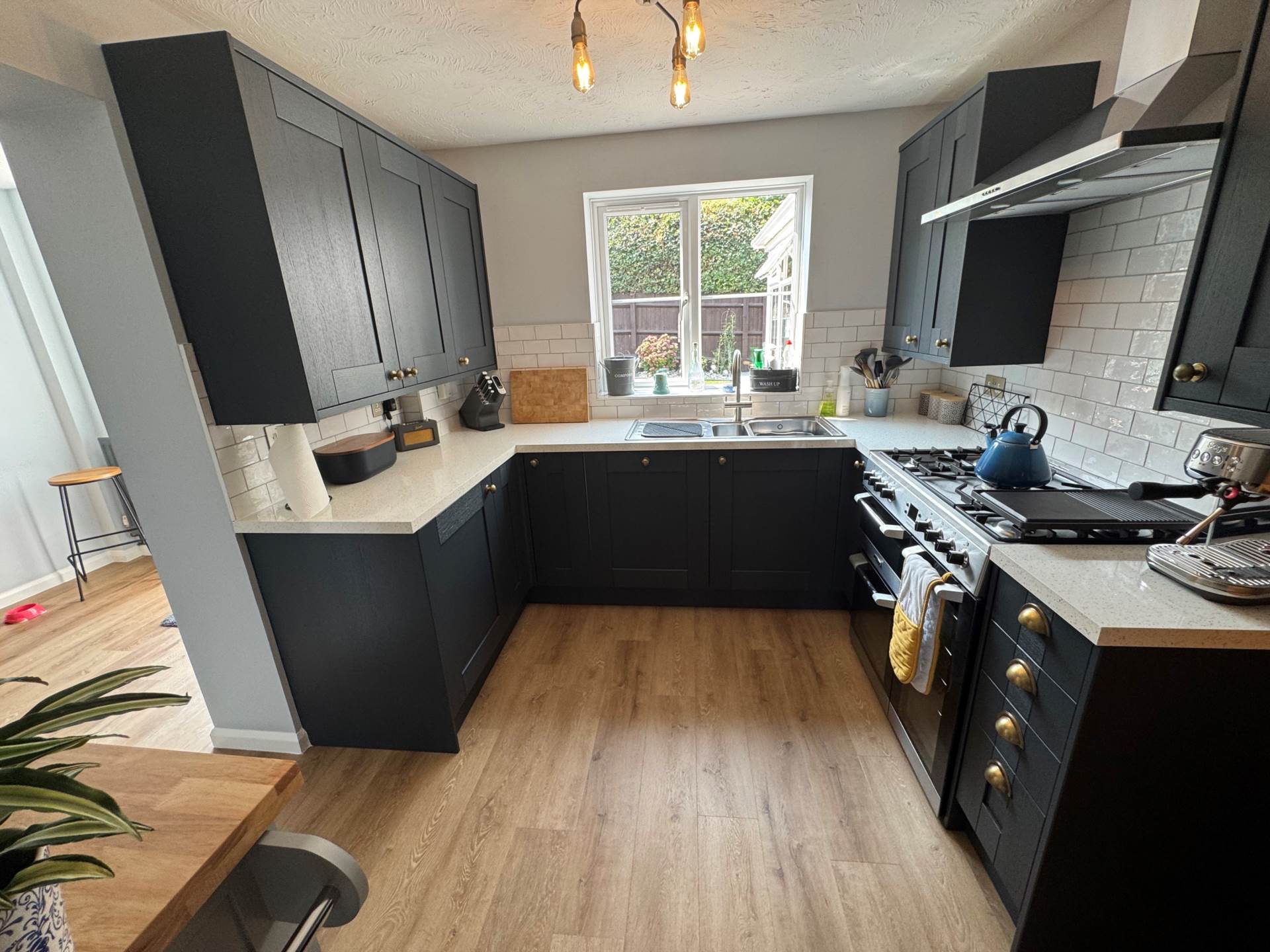 Denning Close, Taunton, Image 7