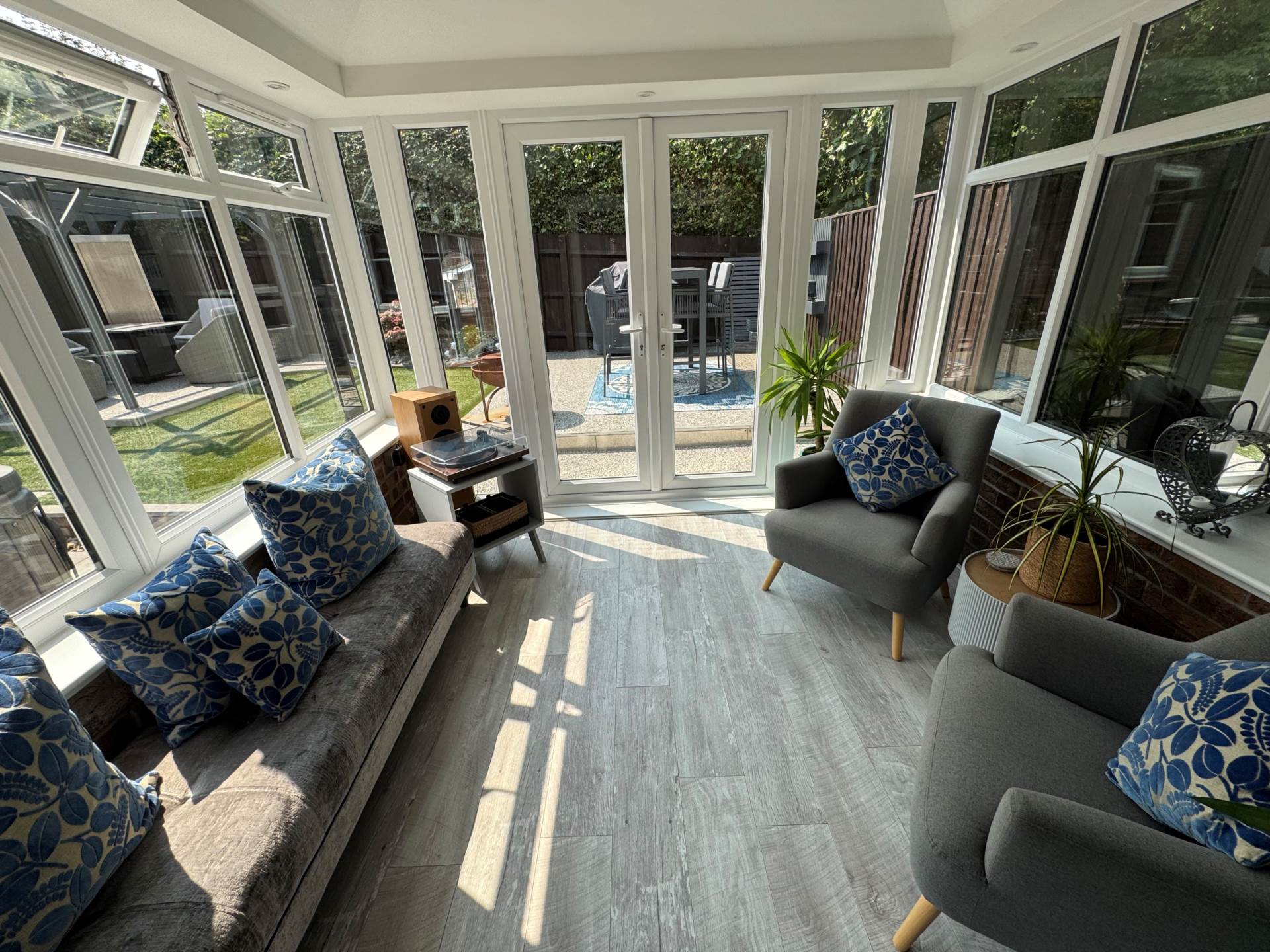 Denning Close, Taunton, Image 9