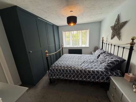 Denning Close, Taunton, Image 10